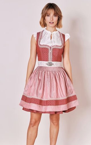   - Fantastico Dirndl mieten