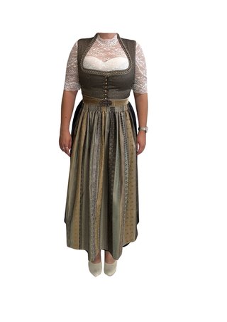   - Fantastico Dirndl mieten