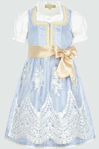   - Fantastico Dirndl mieten